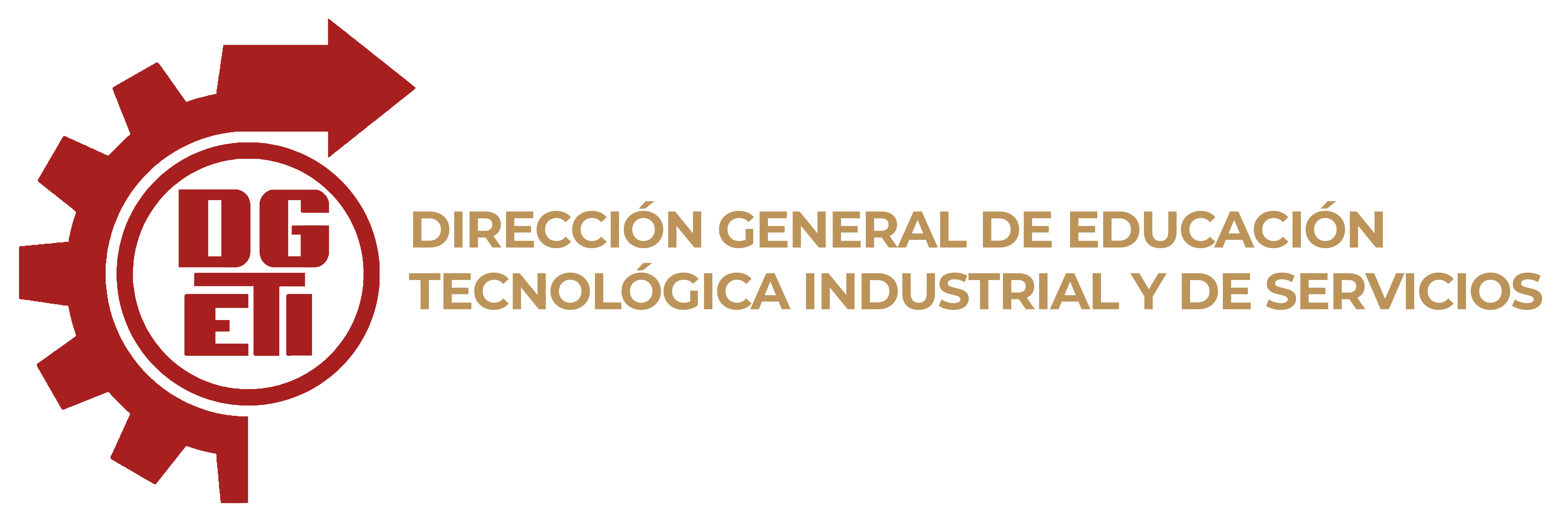 Dirección General de Educación Tecnológica Industrial y de Servicios
